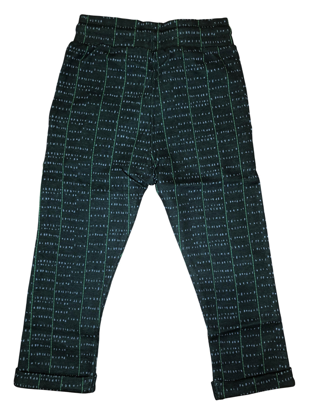 Stoffhosen Hosen & Jeans Kleidung Baggy Pants Ba*ba Rear Image Last Season
