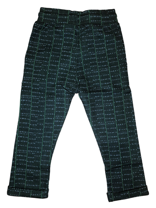 Stoffhosen Hosen & Jeans Kleidung Baggy Pants Ba*ba Rear Image Last Season