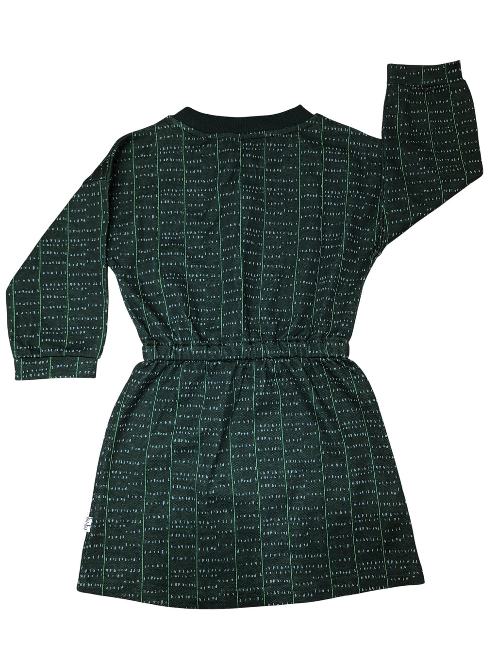 Kleider Kleider & Röcke Kleidung Elena Dress Ba*ba Rear Image Last Season