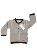 Sweatjacken Sweatshirts & Hoodies Kleidung Sweat Cardigan Riffle.Amsterdam Front Image Last Season