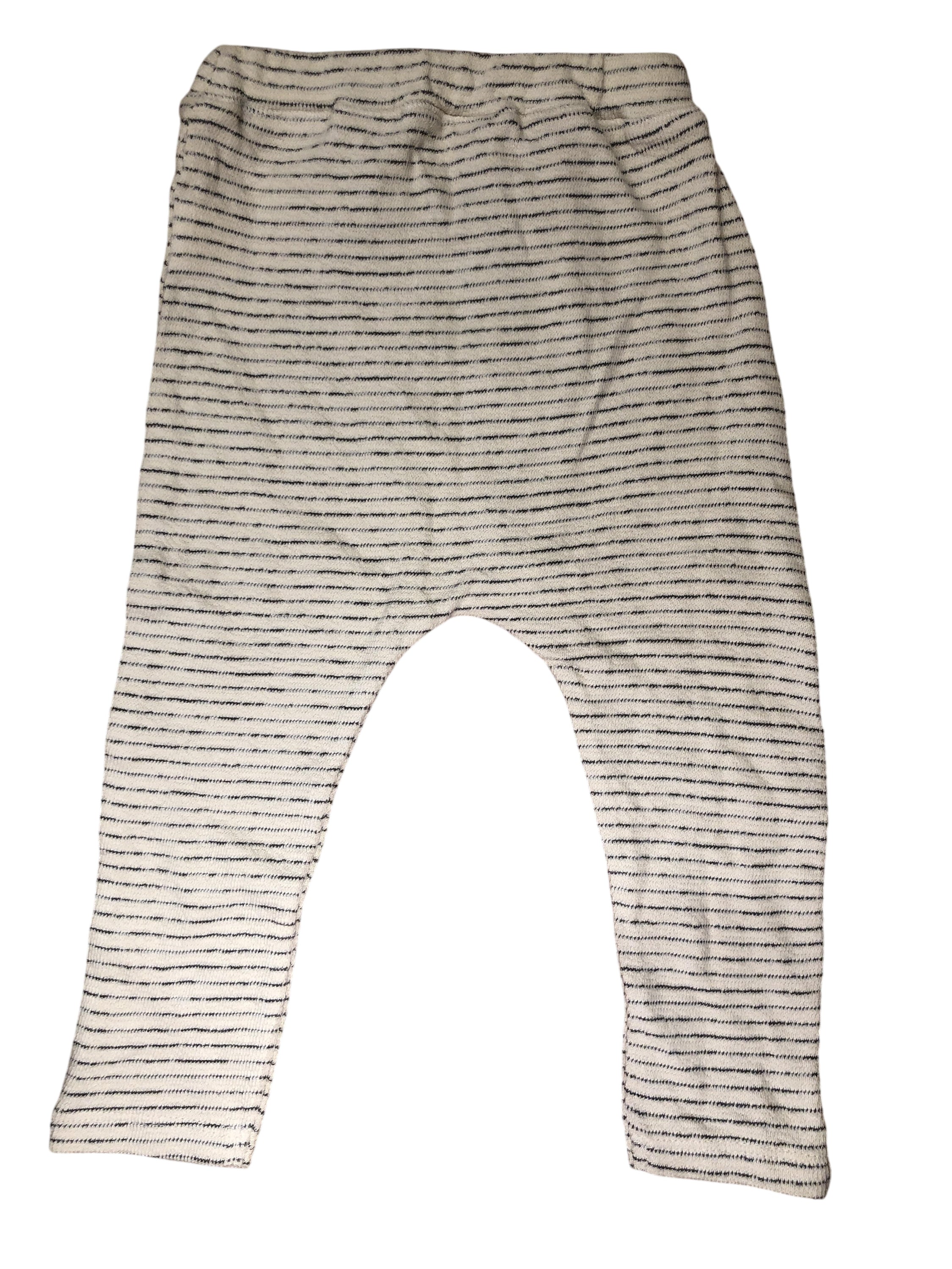 Jogginghosen Hosen & Jeans Kleidung Baggypants Riffle.Amsterdam Rear Image Last Season