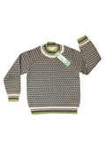 Strickpullover Strickpullover & Strickjacken Kleidung Strickpullover Sense Organics Front Image Last Season