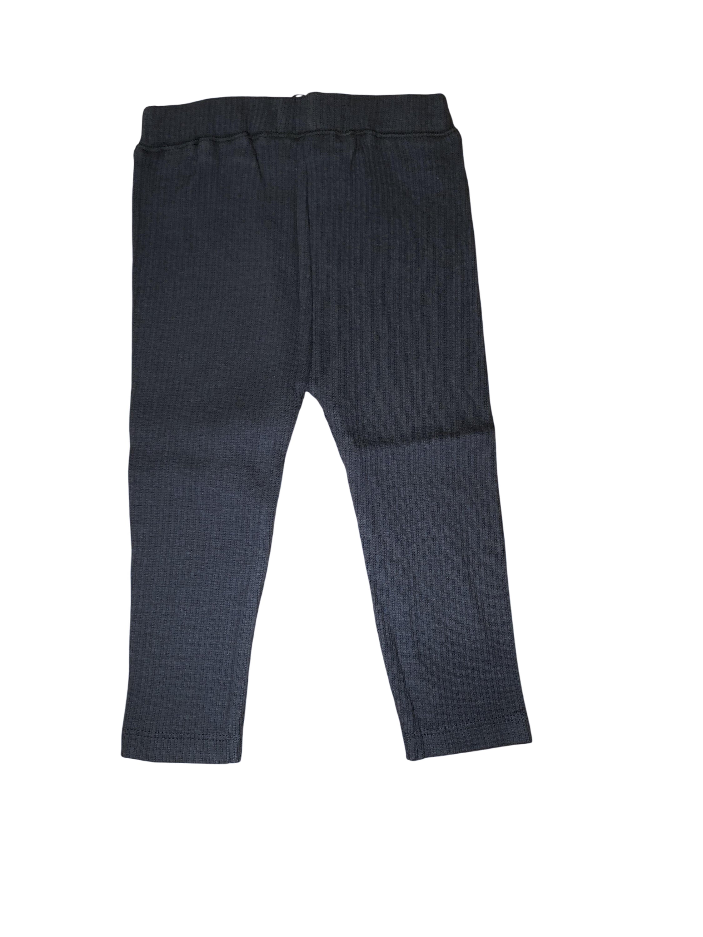 Leggings Hosen & Jeans Kleidung Leggins rip Riffle.Amsterdam Rear Image Last Season