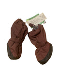 Schneeschuhe Winterschuhe Schuhe Outdoor booties tech Wheat Front Image Last Season