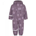 Regenoveralls Regenkleidung Kleidung Gefütterter Regenanzug Celavi Front Image Last Season