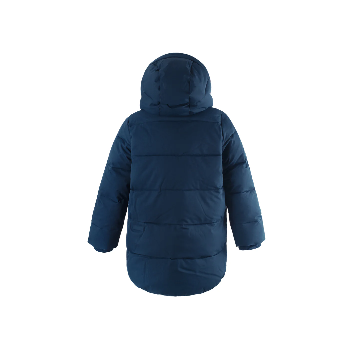 Winterjacken Jacken & Westen Kleidung Tiger eue true blue Winterjacke Gosoaky Rear Image Last Season