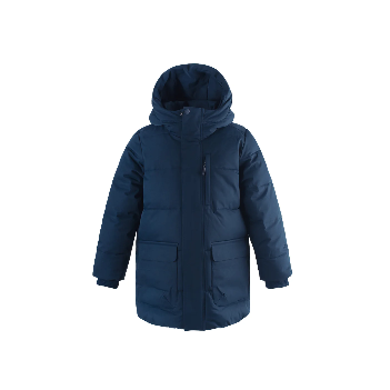 Winterjacken Jacken & Westen Kleidung Tiger eue true blue Winterjacke Gosoaky Front Image Last Season