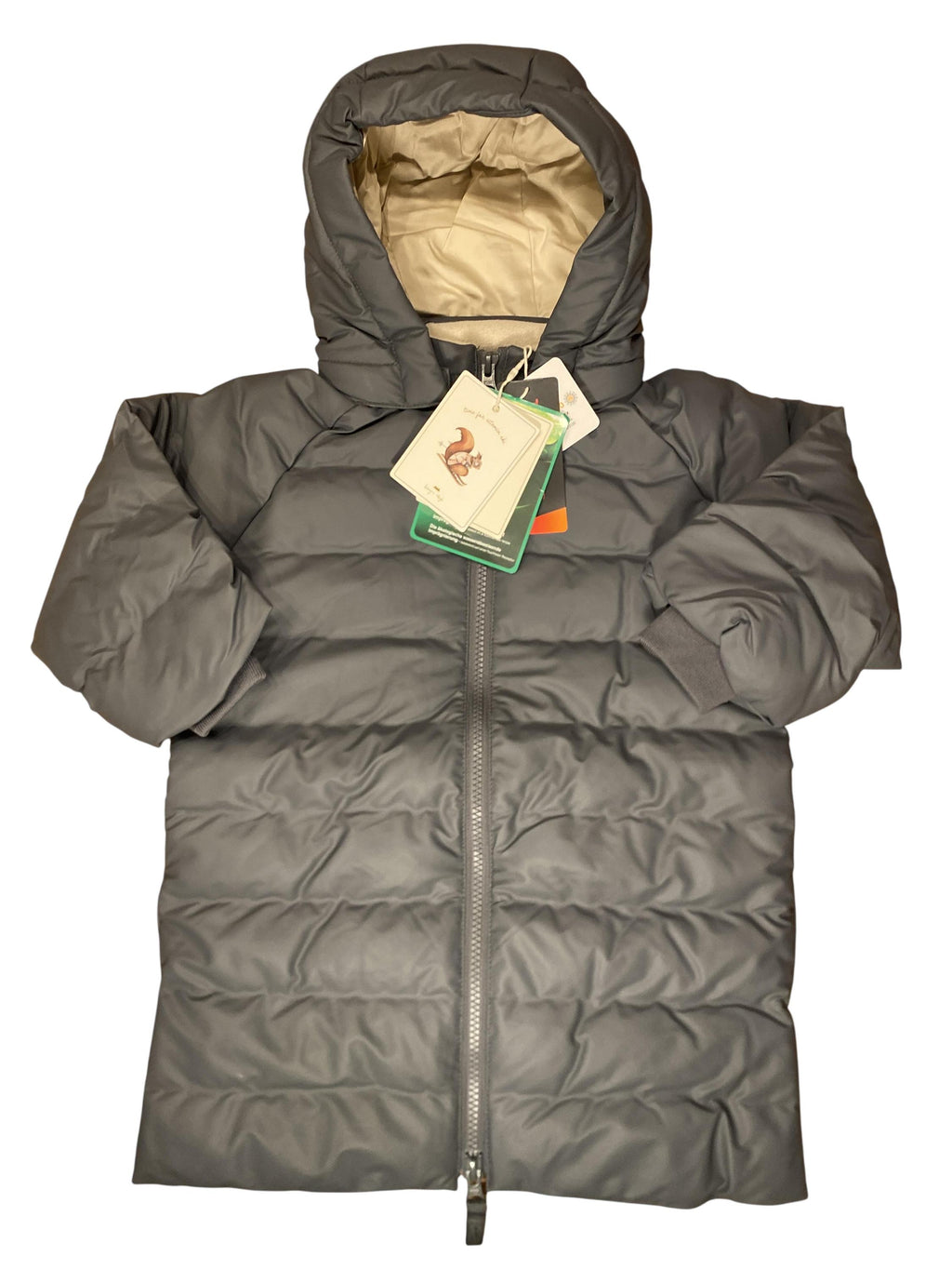 Winterjacken Jacken & Westen Kleidung Winterjacke Konges Slojd Front Image Last Season