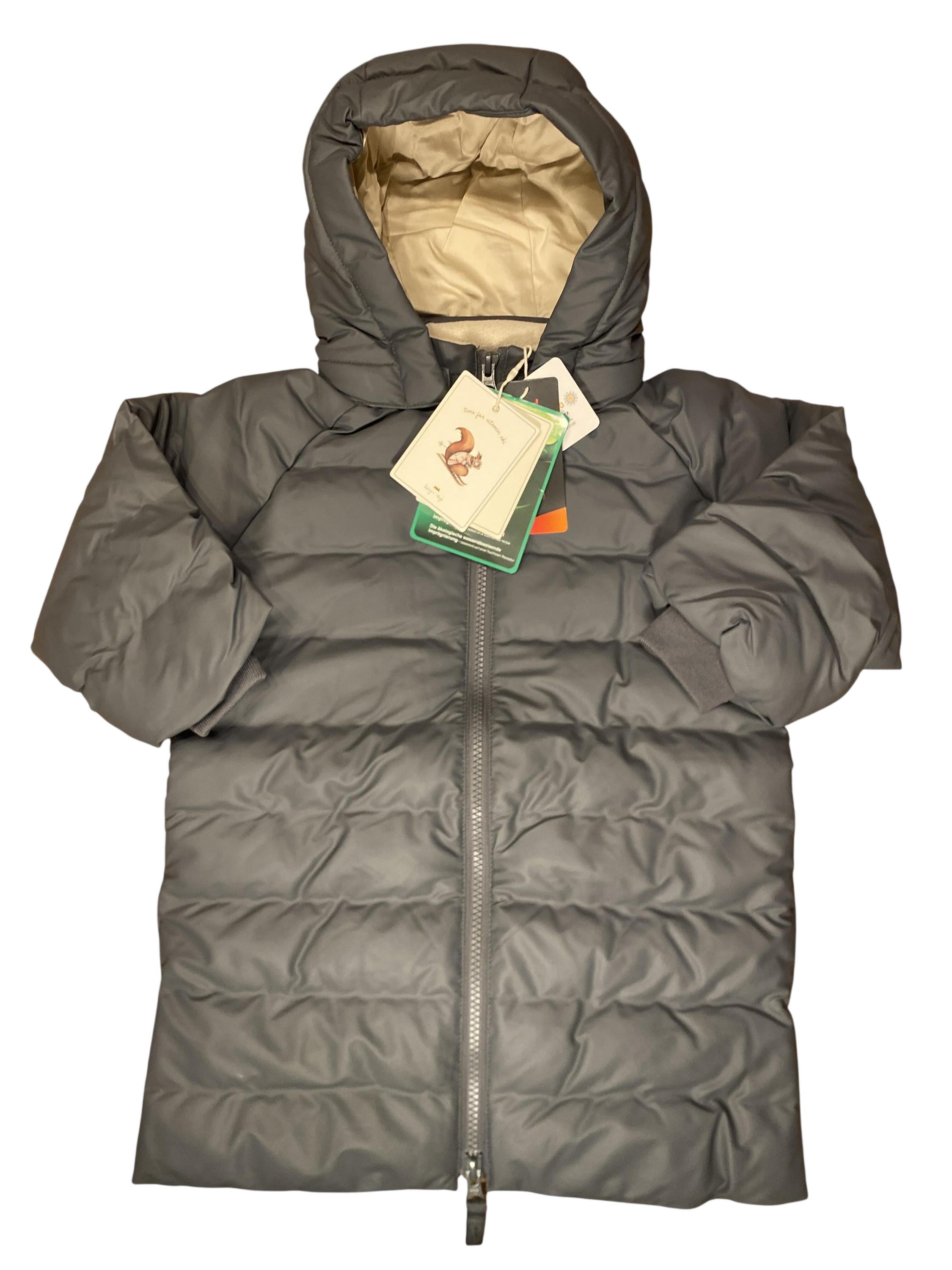 Winterjacken Jacken & Westen Kleidung Winterjacke Konges Slojd Front Image Last Season