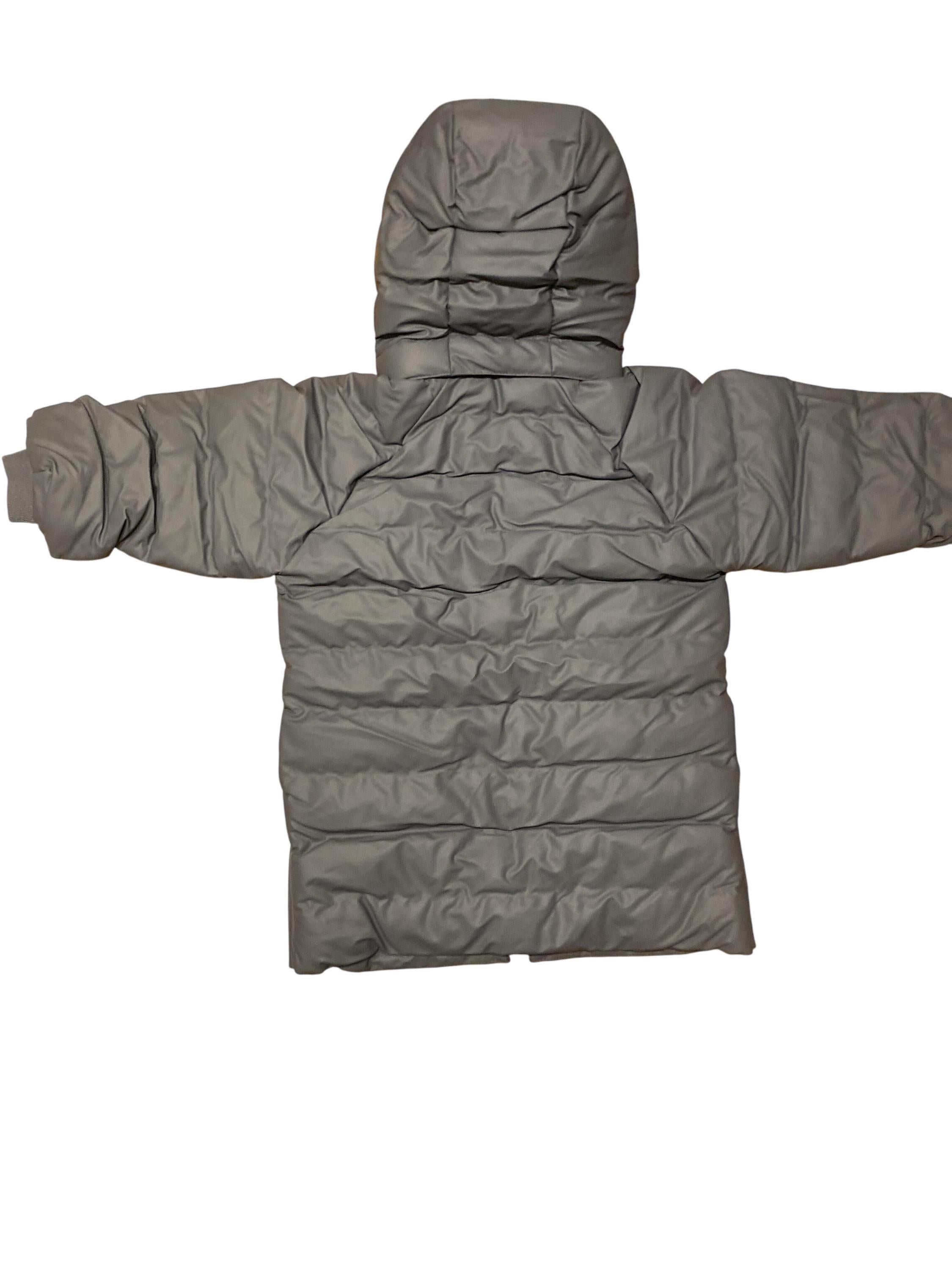 Winterjacken Jacken & Westen Kleidung Winterjacke Konges Slojd New Misc Image 2 Last Season