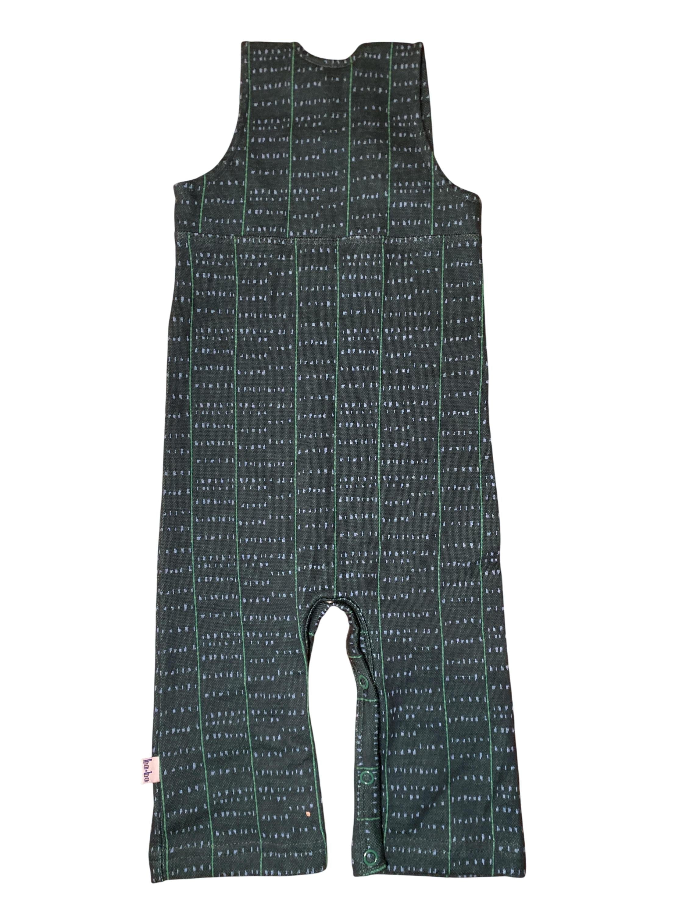 Latzhosen Hosen & Jeans Kleidung Latzhose / Strampler Ba*ba Label Image Last Season