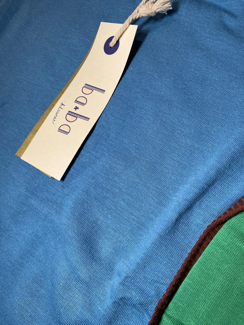 Longsleeves Kleidung Longsleeve Ba*ba Rear Image Last Season