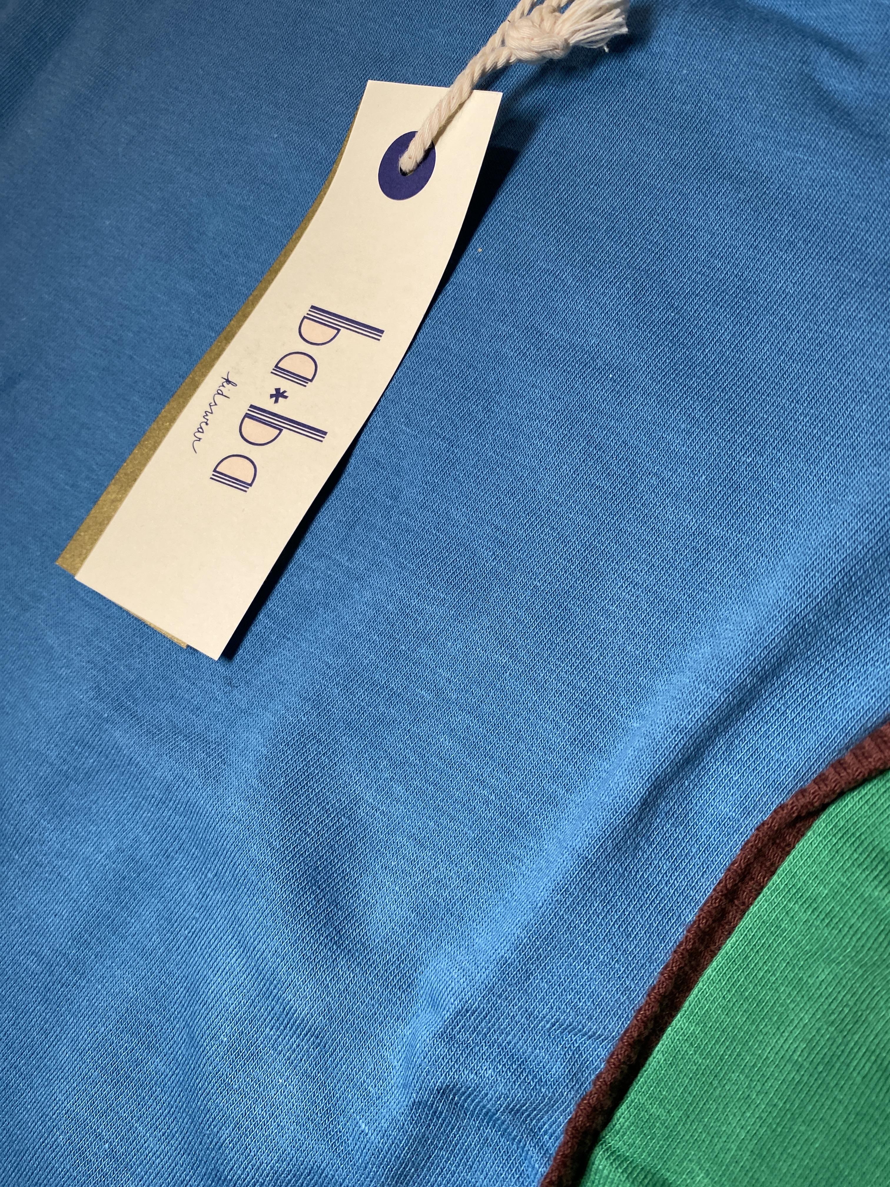 Longsleeves Kleidung Longsleeve Ba*ba Rear Image Last Season