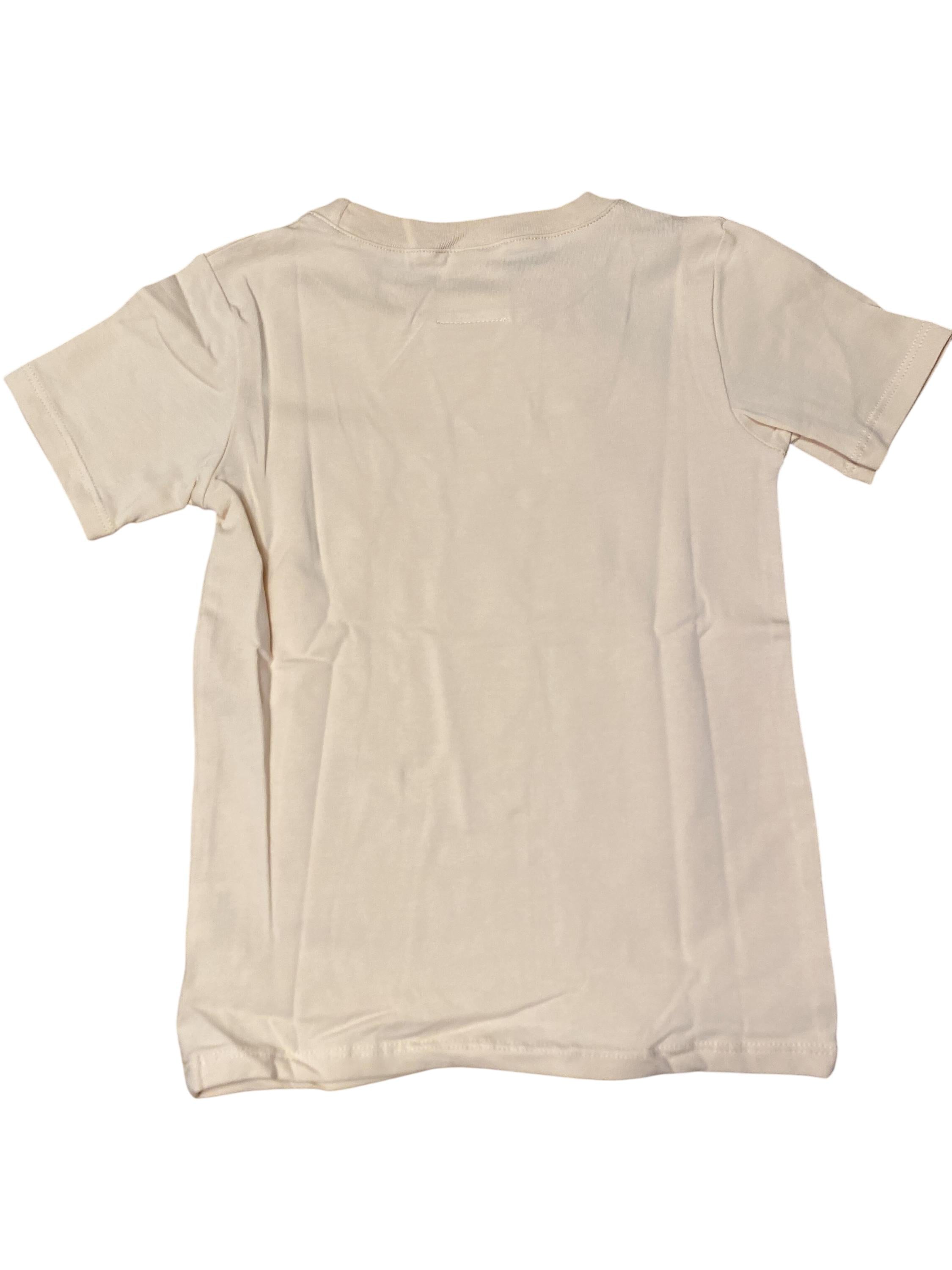 T-Shirts T-Shirts & Tops Kleidung T-shirt Gro Rear Image Last Season