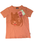 T-Shirts T-Shirts & Tops Kleidung T-Shirt Viking Danefae Front Image Last Season