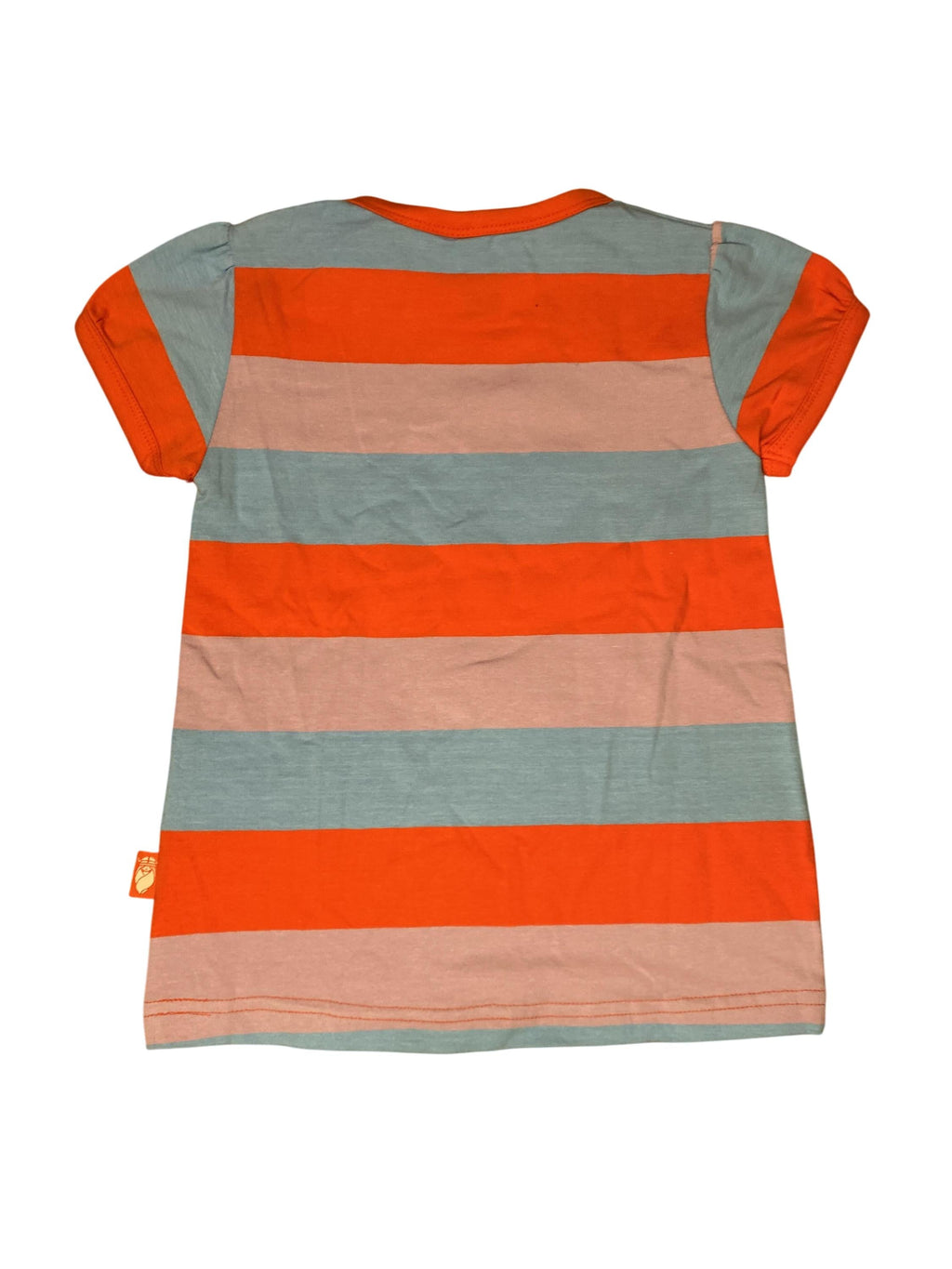 T-Shirts T-Shirts & Tops Kleidung T-Shirt Viking Danefae Label Image Last Season