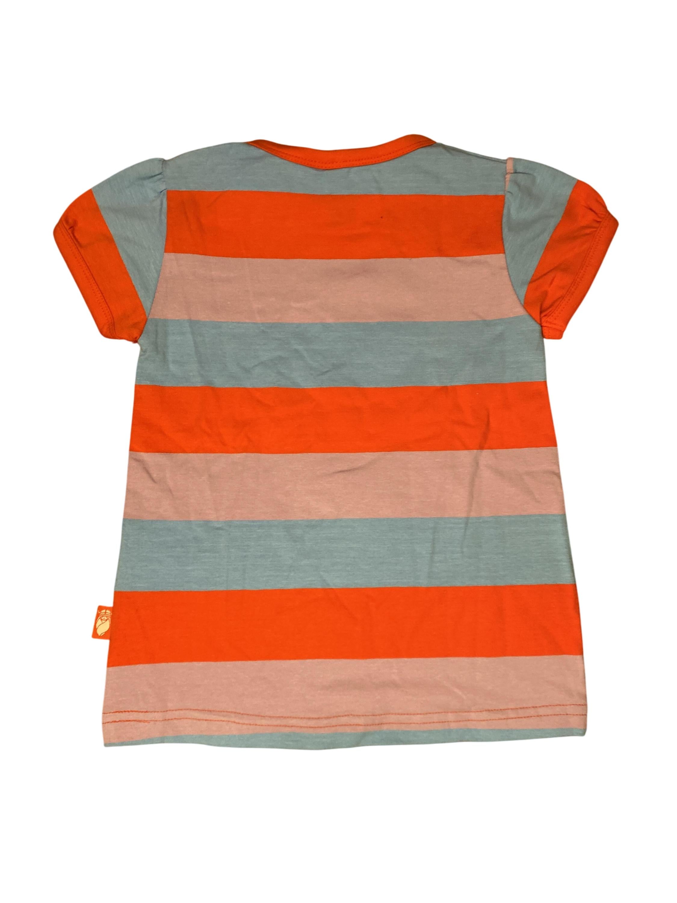 T-Shirts T-Shirts & Tops Kleidung T-Shirt Viking Danefae Label Image Last Season