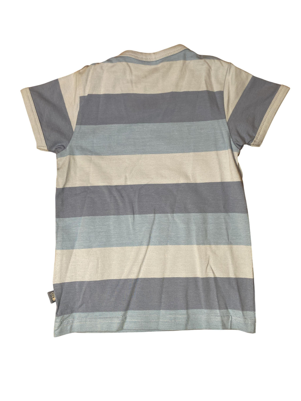 T-Shirts T-Shirts & Tops Kleidung T-Shirt Viking Danefae Label Image Last Season