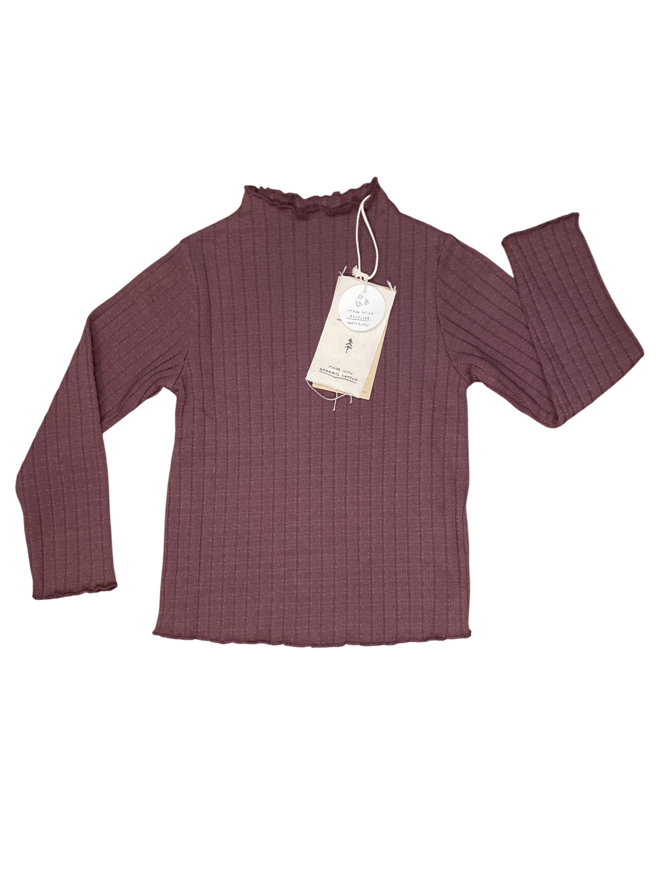 Longsleeves Longsleeves Kleidung Longsleeve Minymo  Front Image Last Season