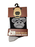 Socken Socken & Strumpfhosen Kleidung Socken Dyr Front Image Last Season