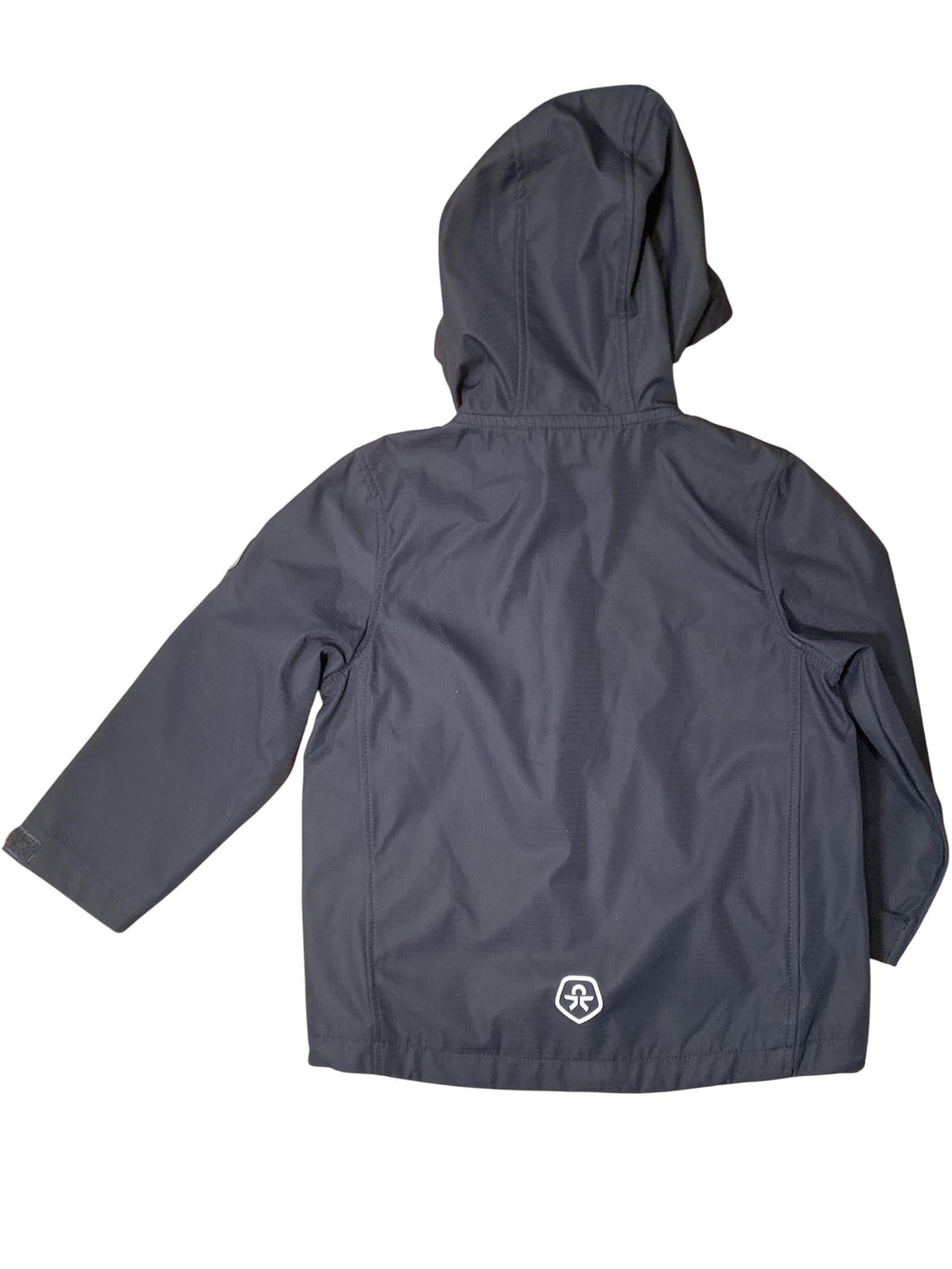 Regenjacken Regenkleidung Kleidung Regenjacke Color Kids  Last Season