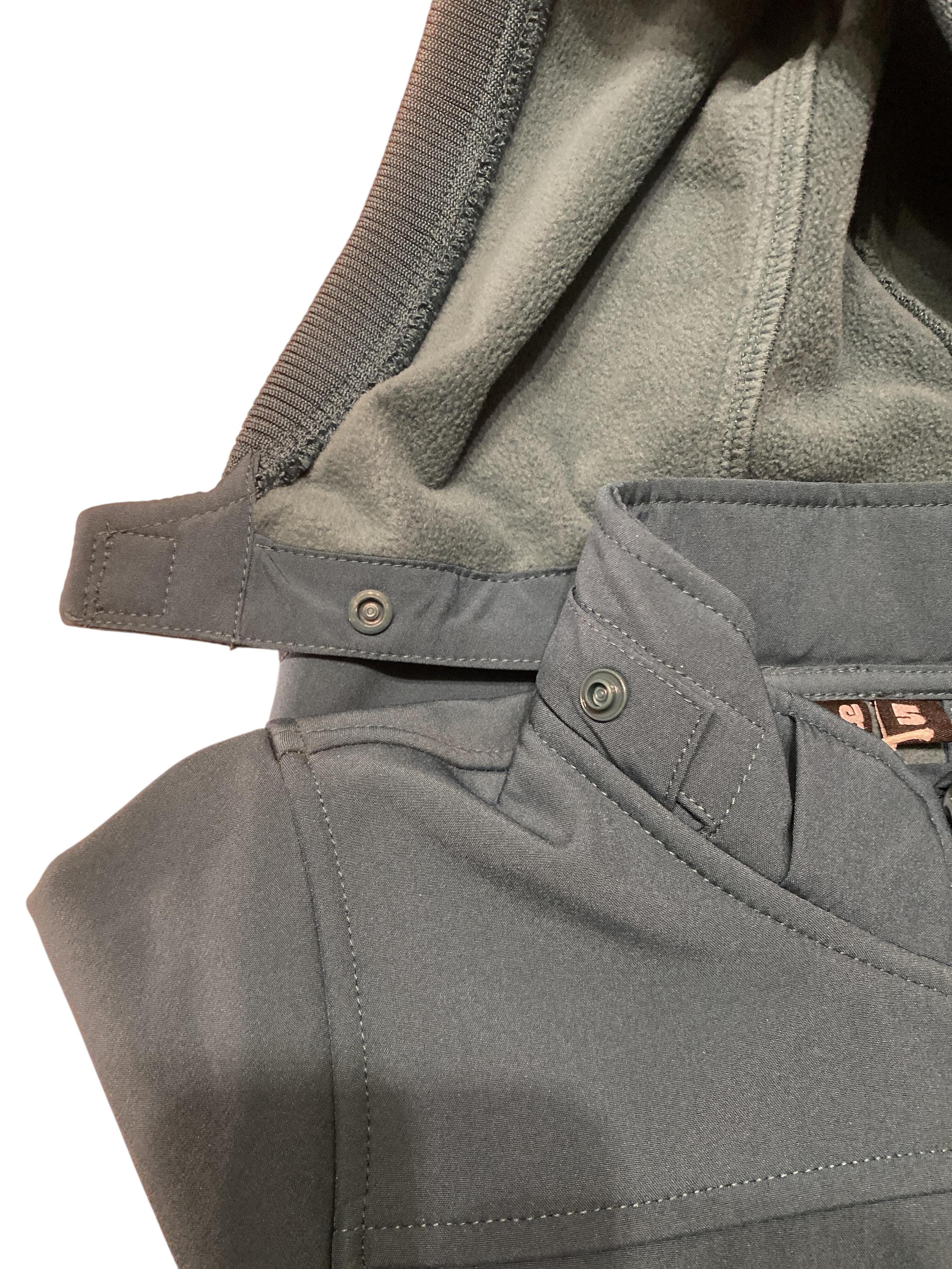Softshelljacken Jacken & Westen Kleidung Softshelljacke Danefae New Misc Image 2 Last Season