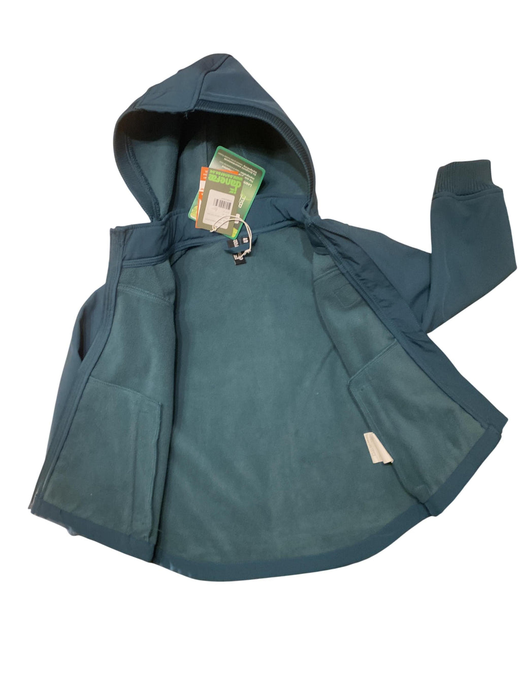 Softshelljacken Jacken & Westen Kleidung Softshelljacke Danefae Rear Image Last Season