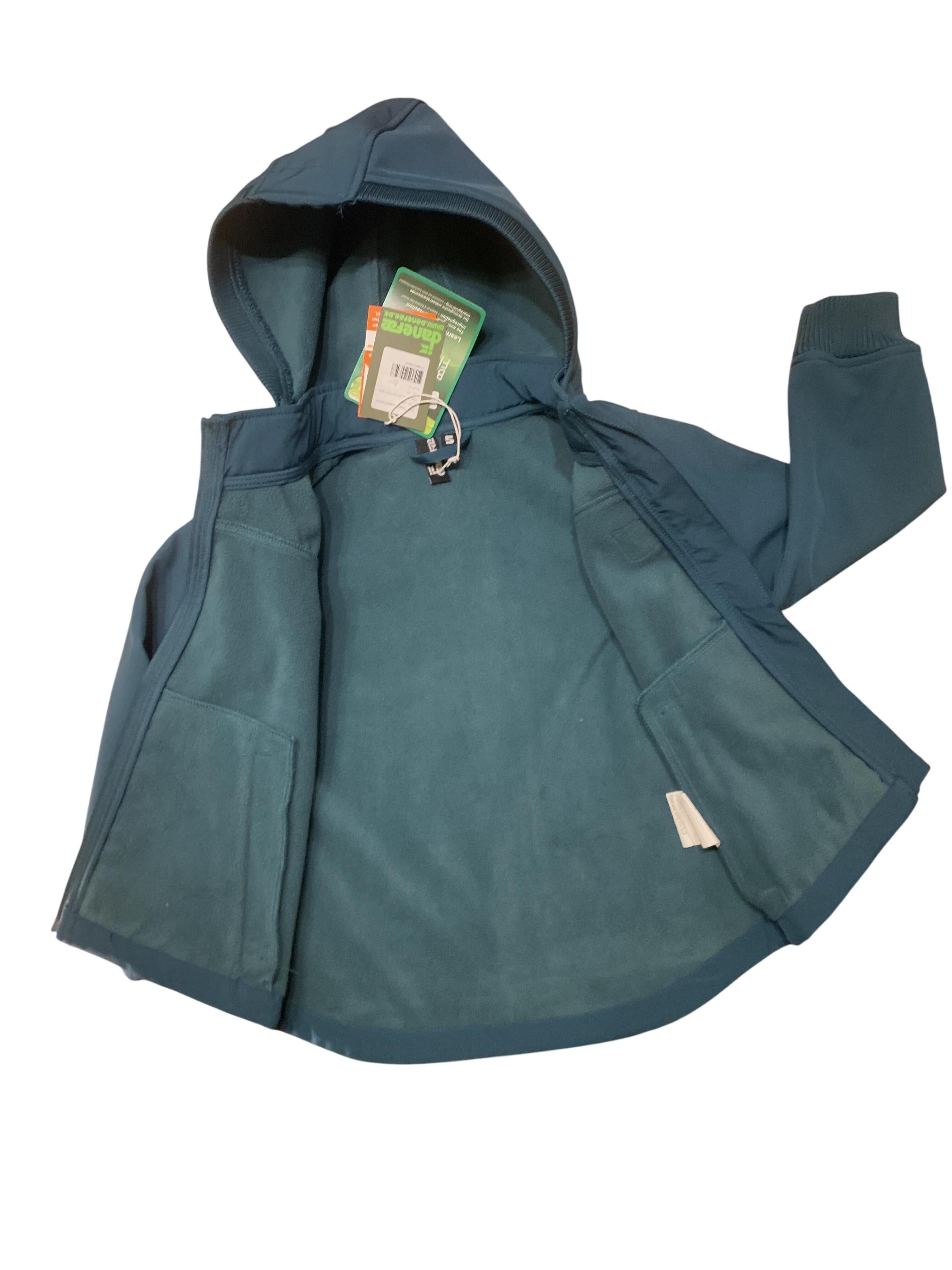Softshelljacken Jacken & Westen Kleidung Softshelljacke Danefae Rear Image Last Season