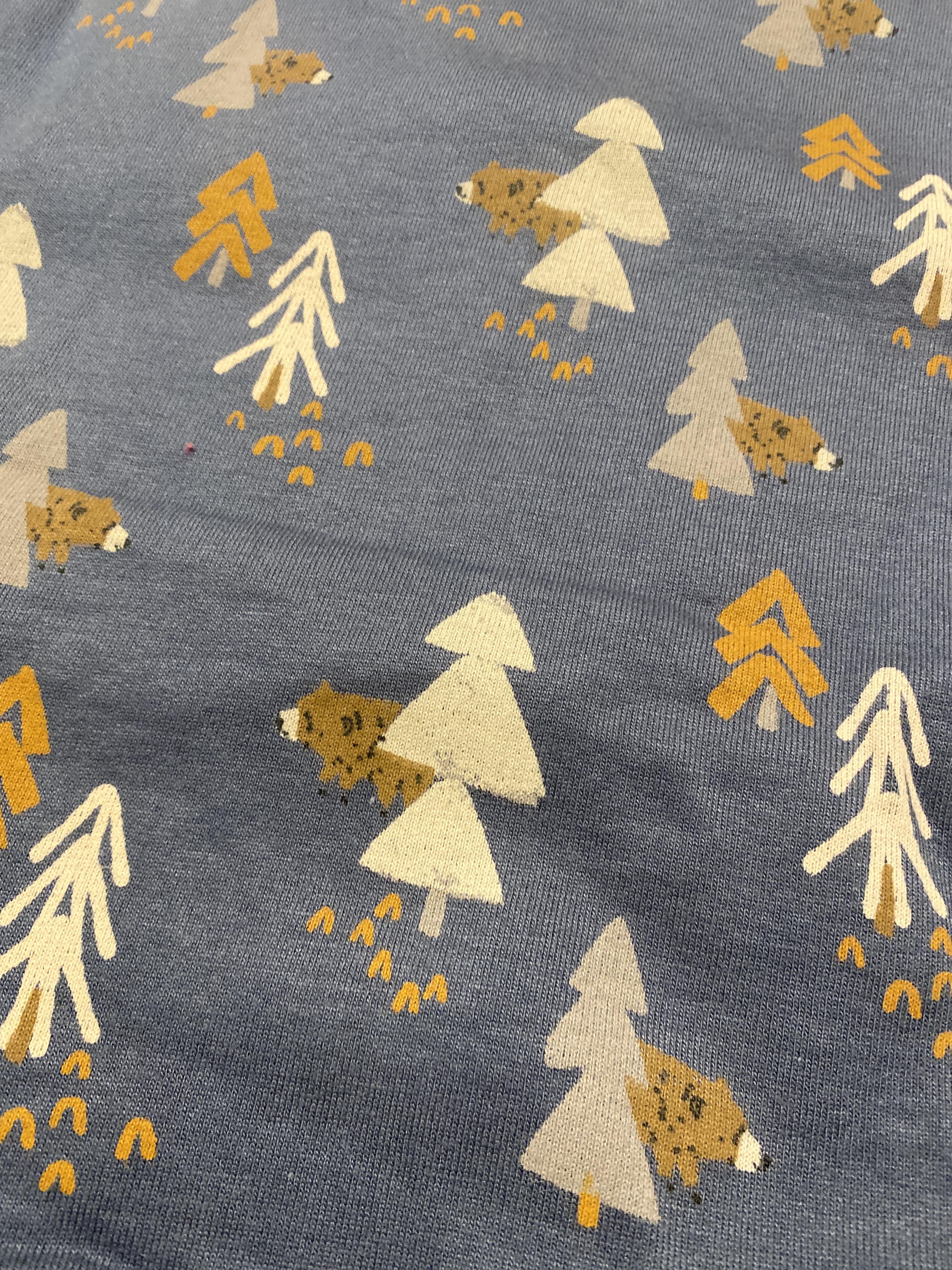 Sweatshirts Sweatshirts & Hoodies Kleidung Dünnes Sweater Sense Organics Label Image Last Season