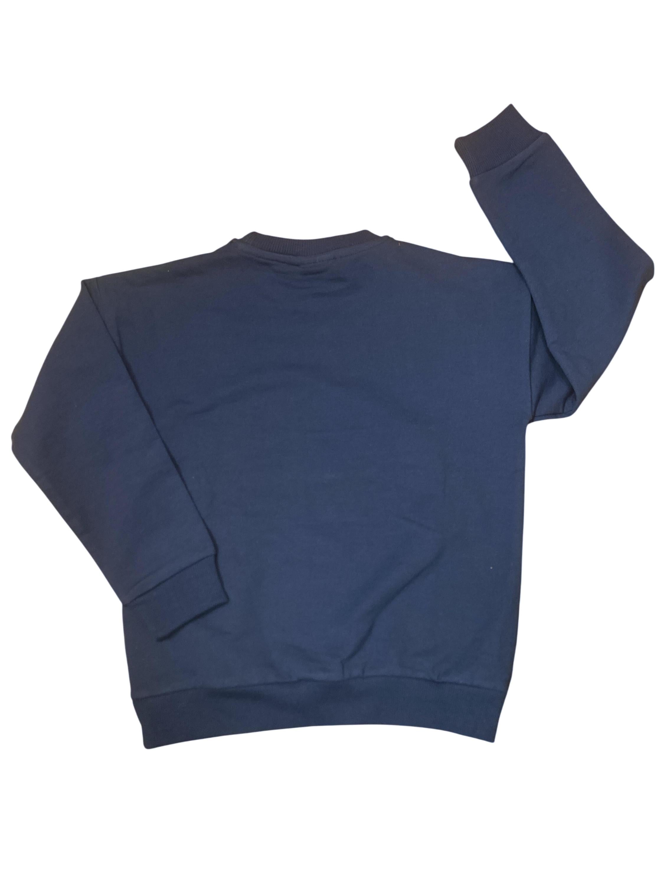 Sweatshirts Sweatshirts & Hoodies Kleidung Dünnes Sweater En Fant Rear Image Last Season