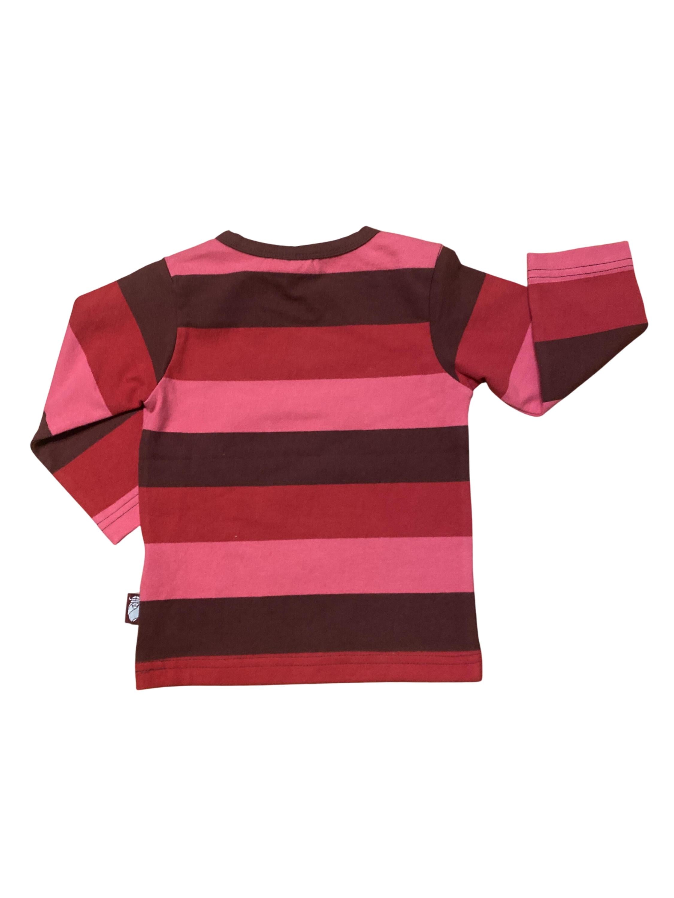 Longsleeves Longsleeves Kleidung Longsleeve Danefae Label Image Last Season