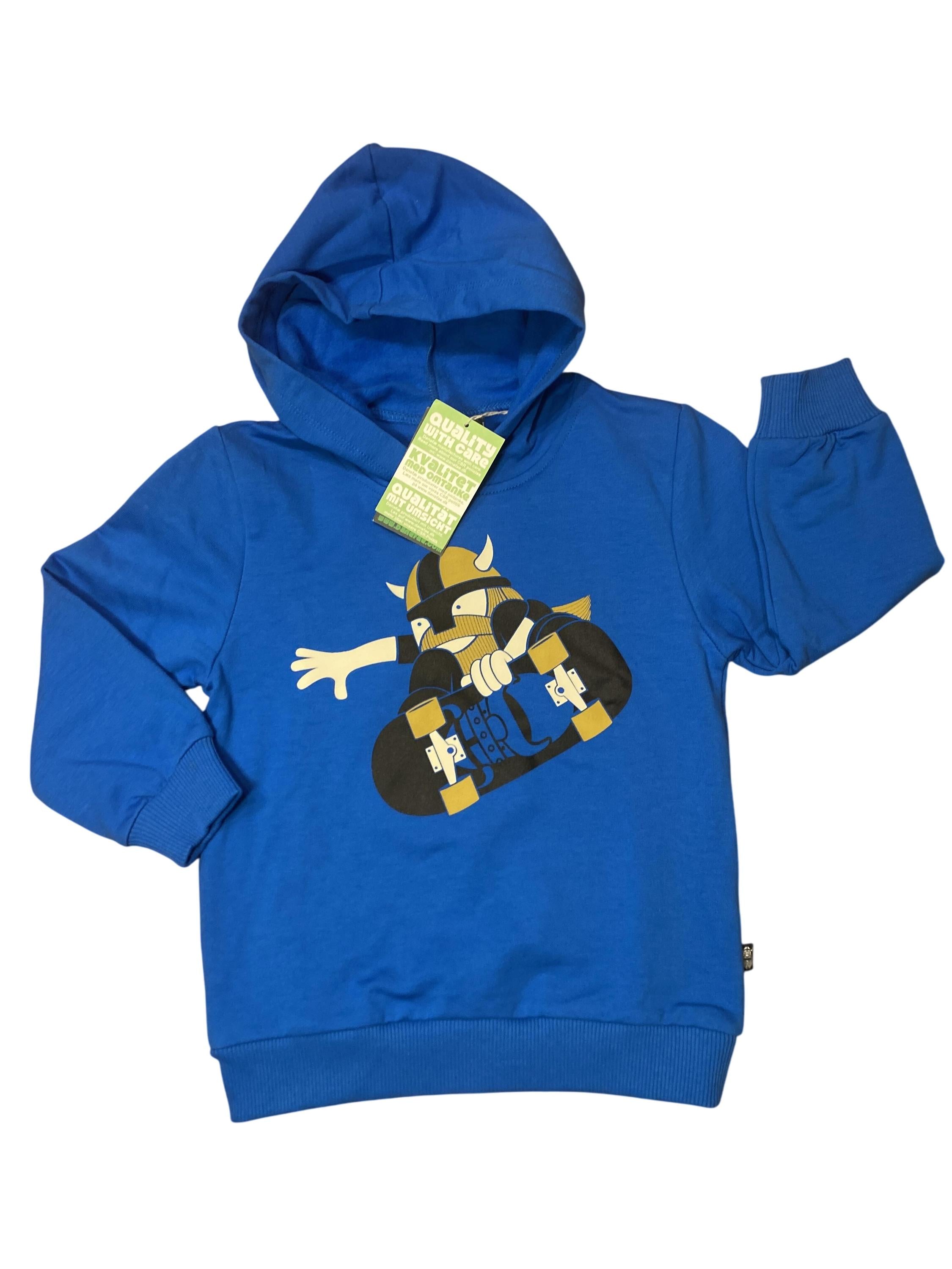 Hoodies Sweatshirts & Hoodies Kleidung Hoody Danefae Front Image Last Season
