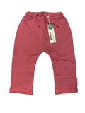 Jogginghosen Hosen & Jeans Kleidung Jogginghose Baggy Sense Organics Front Image Last Season