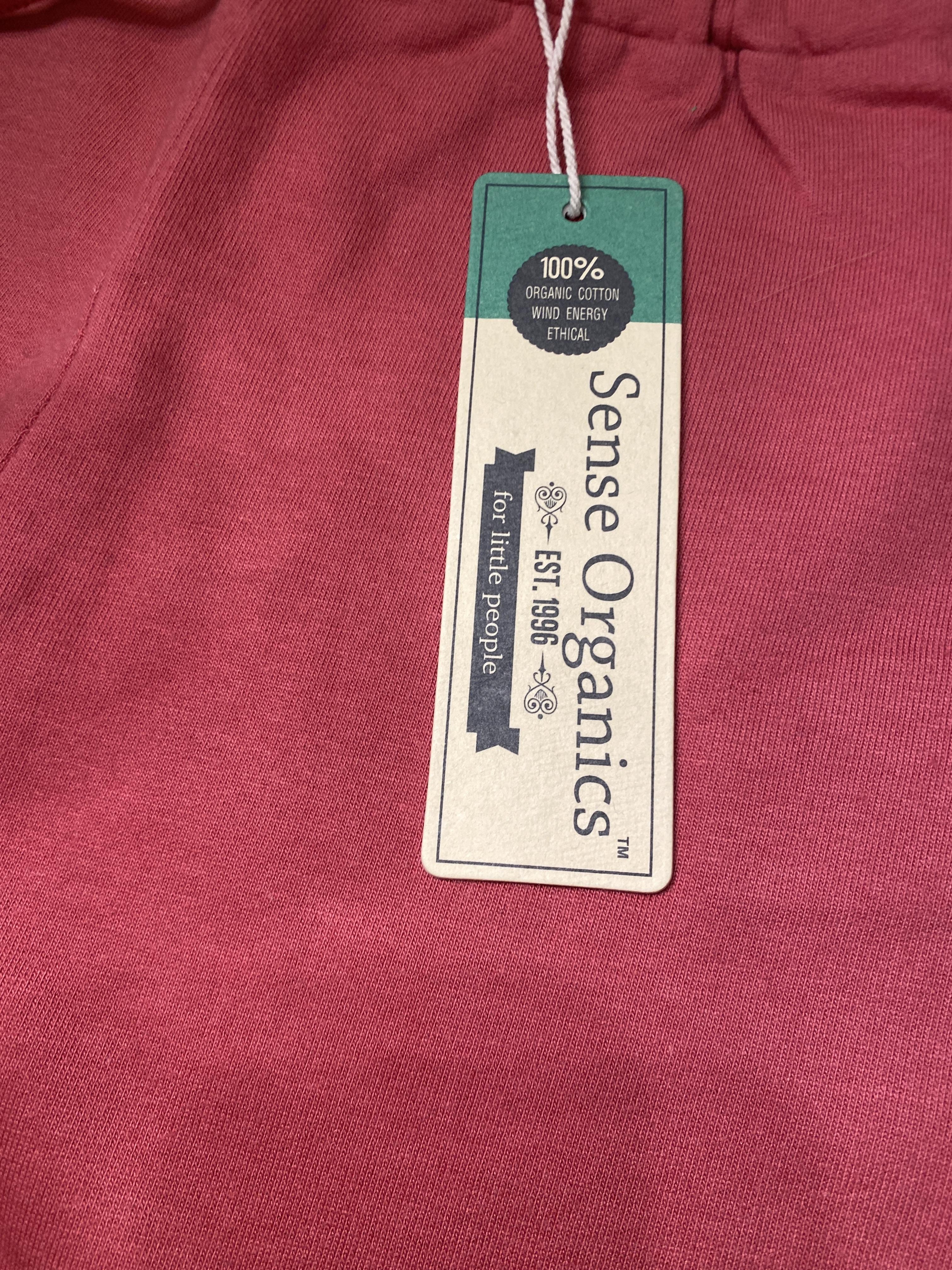 Jogginghosen Hosen & Jeans Kleidung Jogginghose Baggy Sense Organics Label Image Last Season