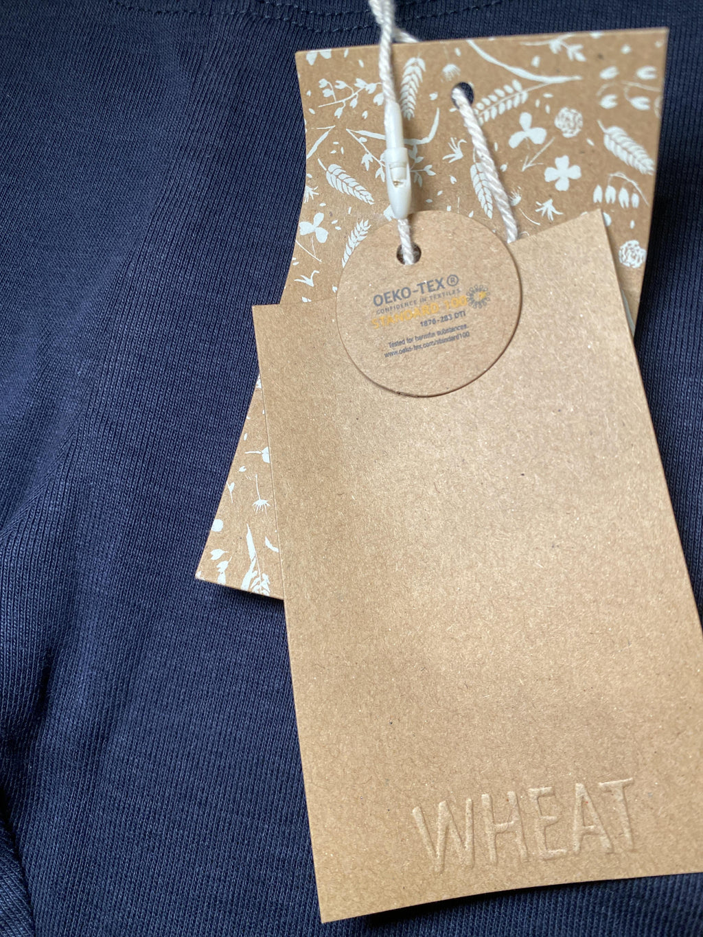 Leggings Hosen & Jeans Kleidung Leggings Wheat Label Image Last Season