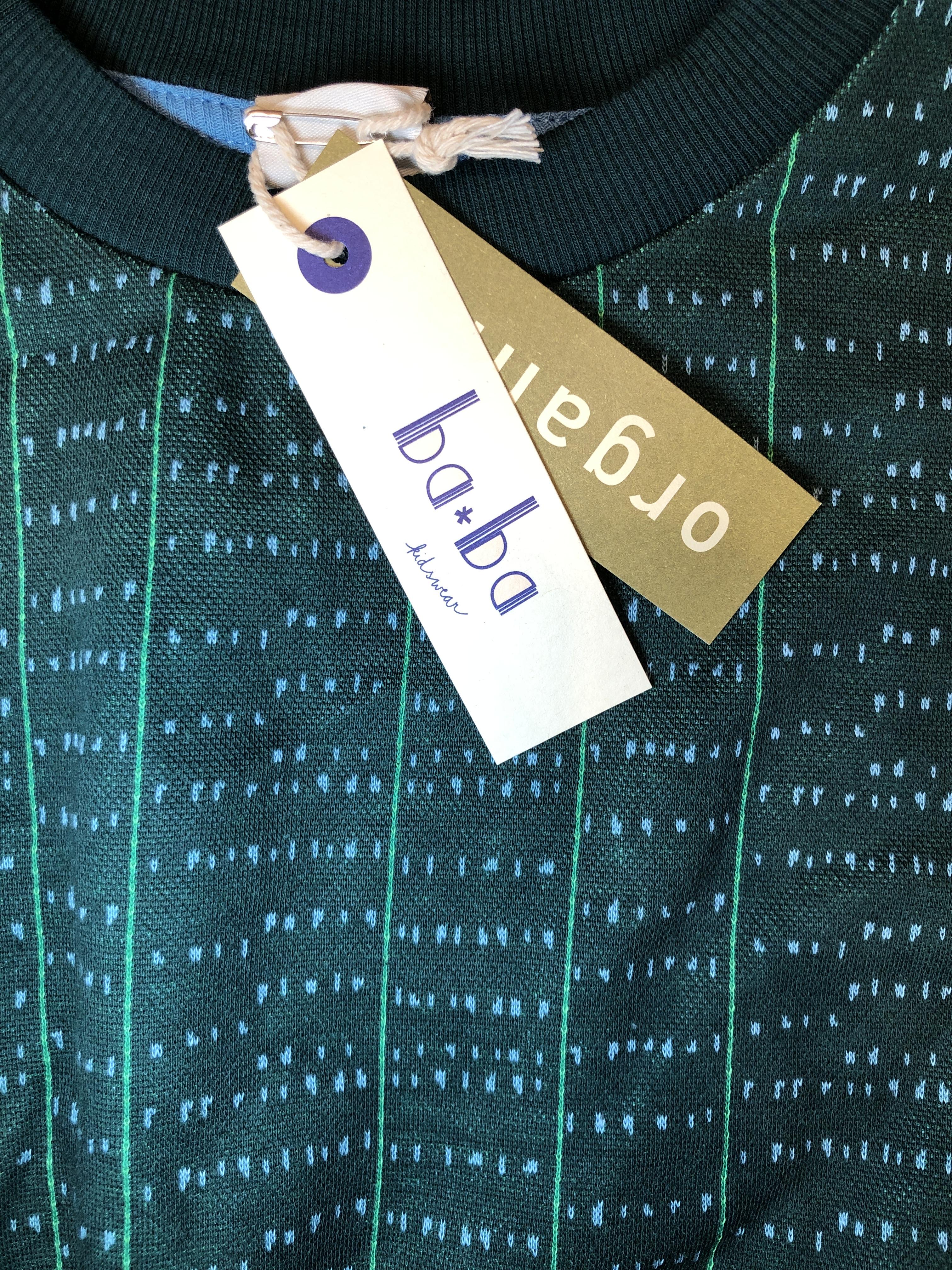 Kleider Kleider & Röcke Kleidung Elena Dress Ba*ba Label Image Open Box