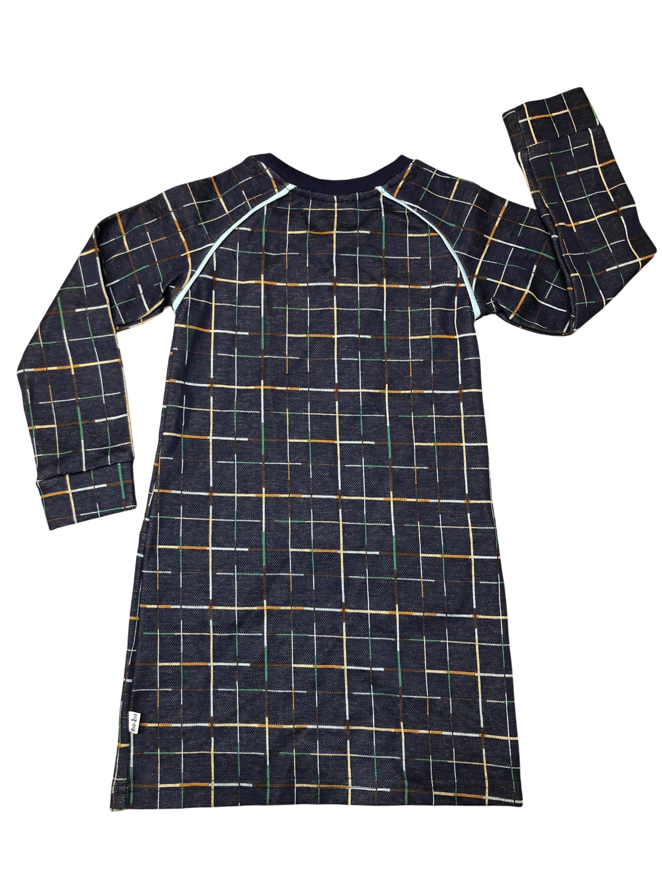 Kleider Kleider & Röcke Kleidung Clarisse Dress Ba*ba Rear Image Open Box