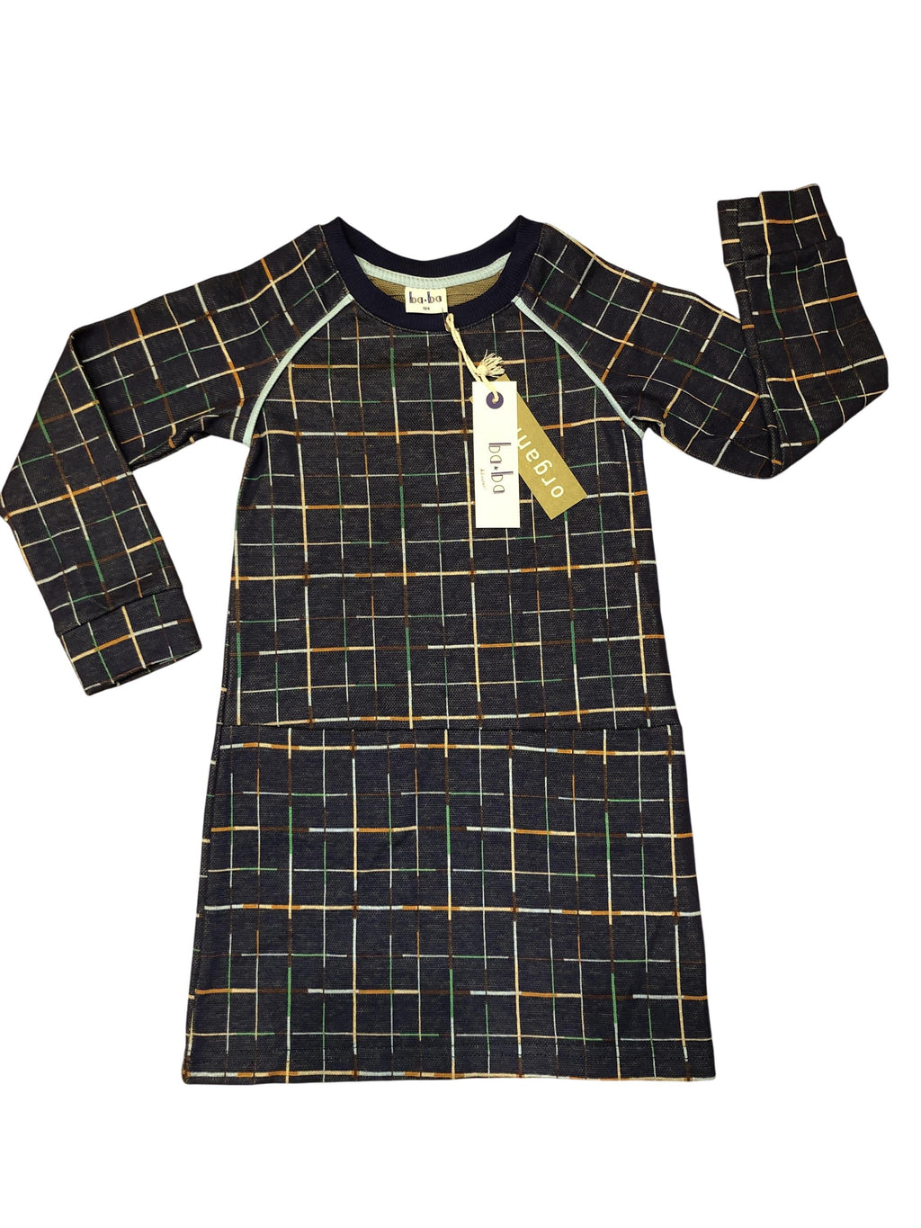 Kleider Kleider & Röcke Kleidung Clarisse Dress Ba*ba Front Image Open Box