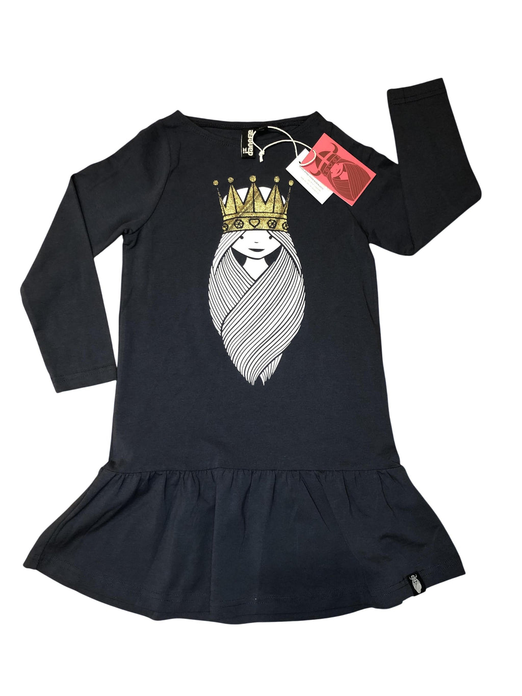 Kleider Kleider & Röcke Kleidung Danecookie Dress Danefae Front Image Open Box