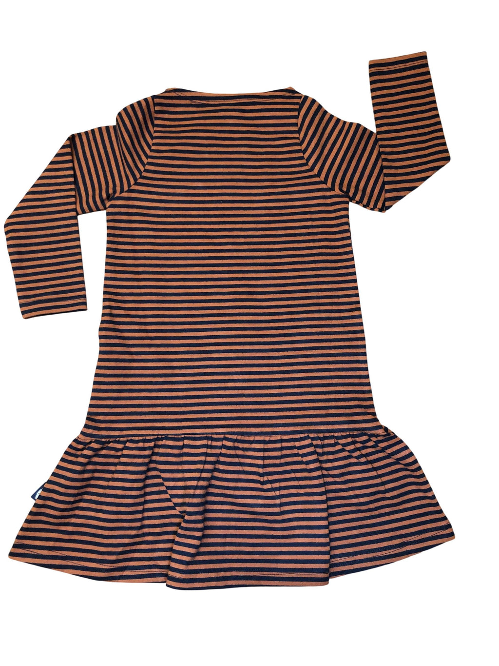 Kleider Kleider & Röcke Kleidung Dancookie Dress gestreift Danefae Rear Image Open Box