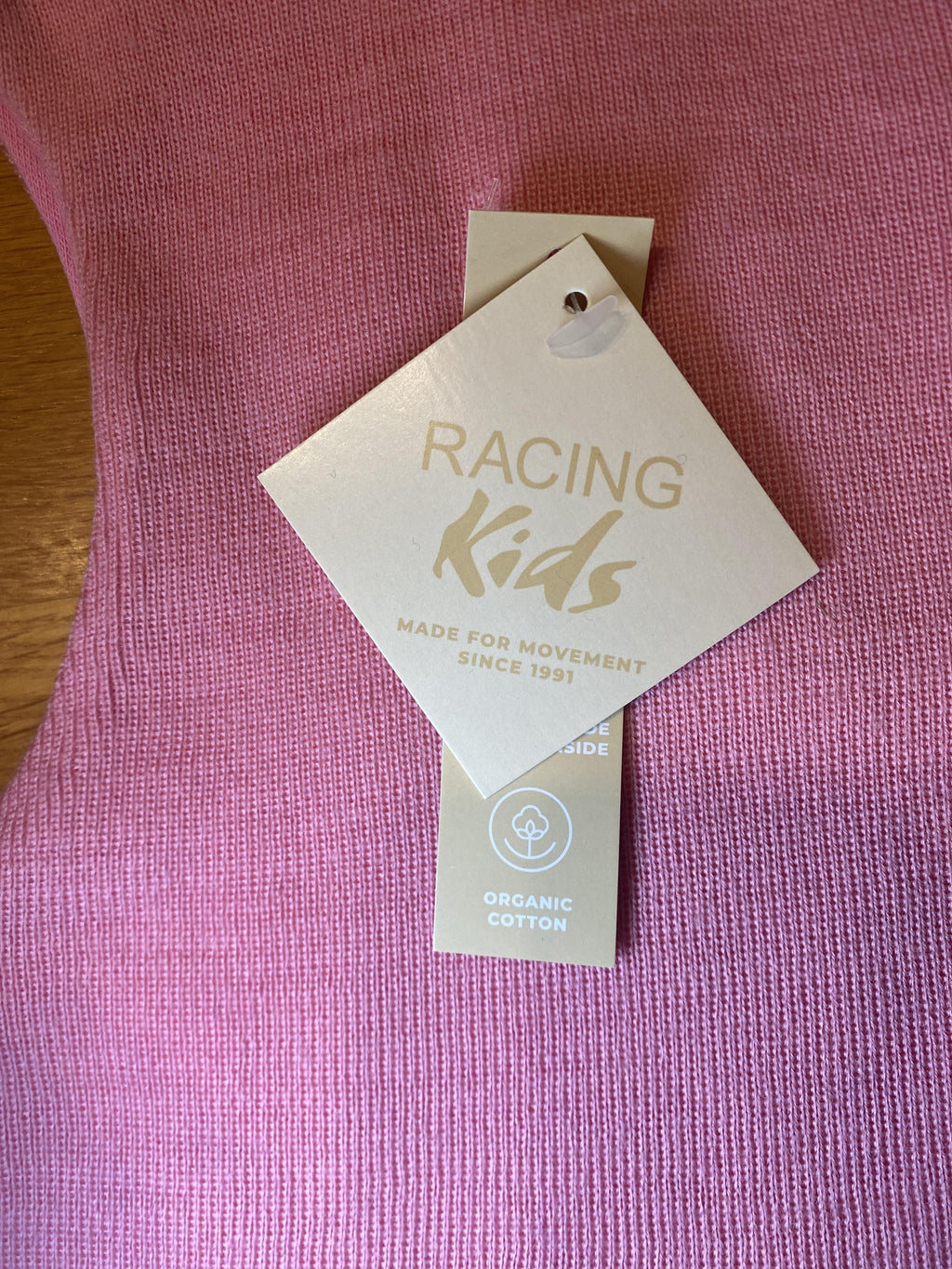 Schlupfmützen Hüte & Mützen Accessoires Sturmmütze Racing Kids Rear Image Last Season