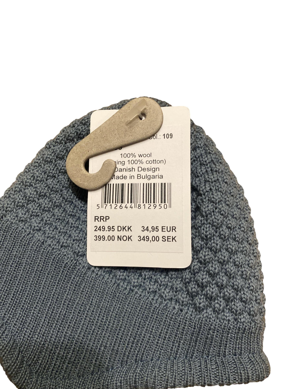 Mützen Hüte & Mützen Accessoires Mütze MP Denmark Label Image Last Season