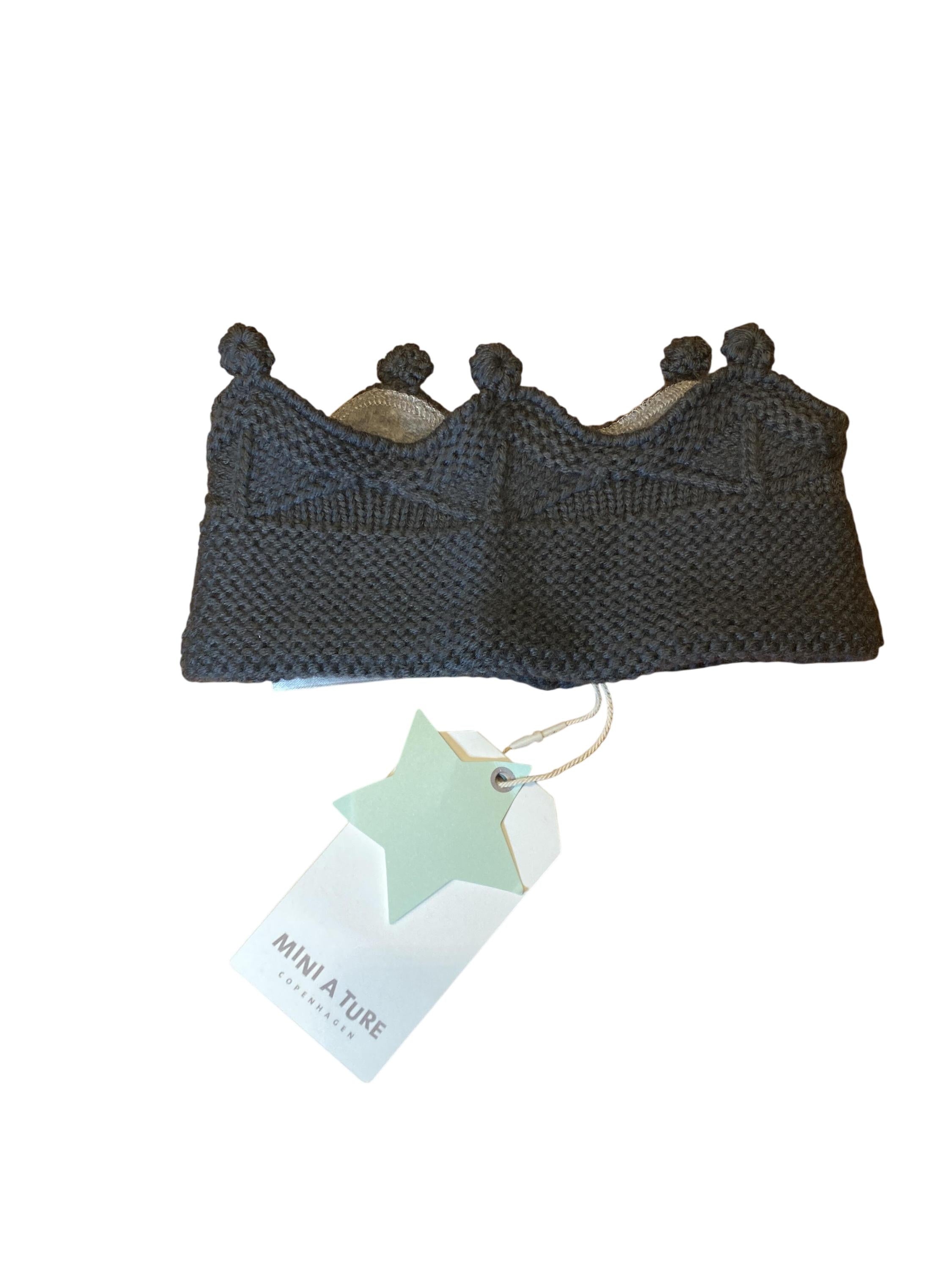 Stirnbänder Hüte & Mützen Accessoires Mütze Mini a Ture Front Image Last Season