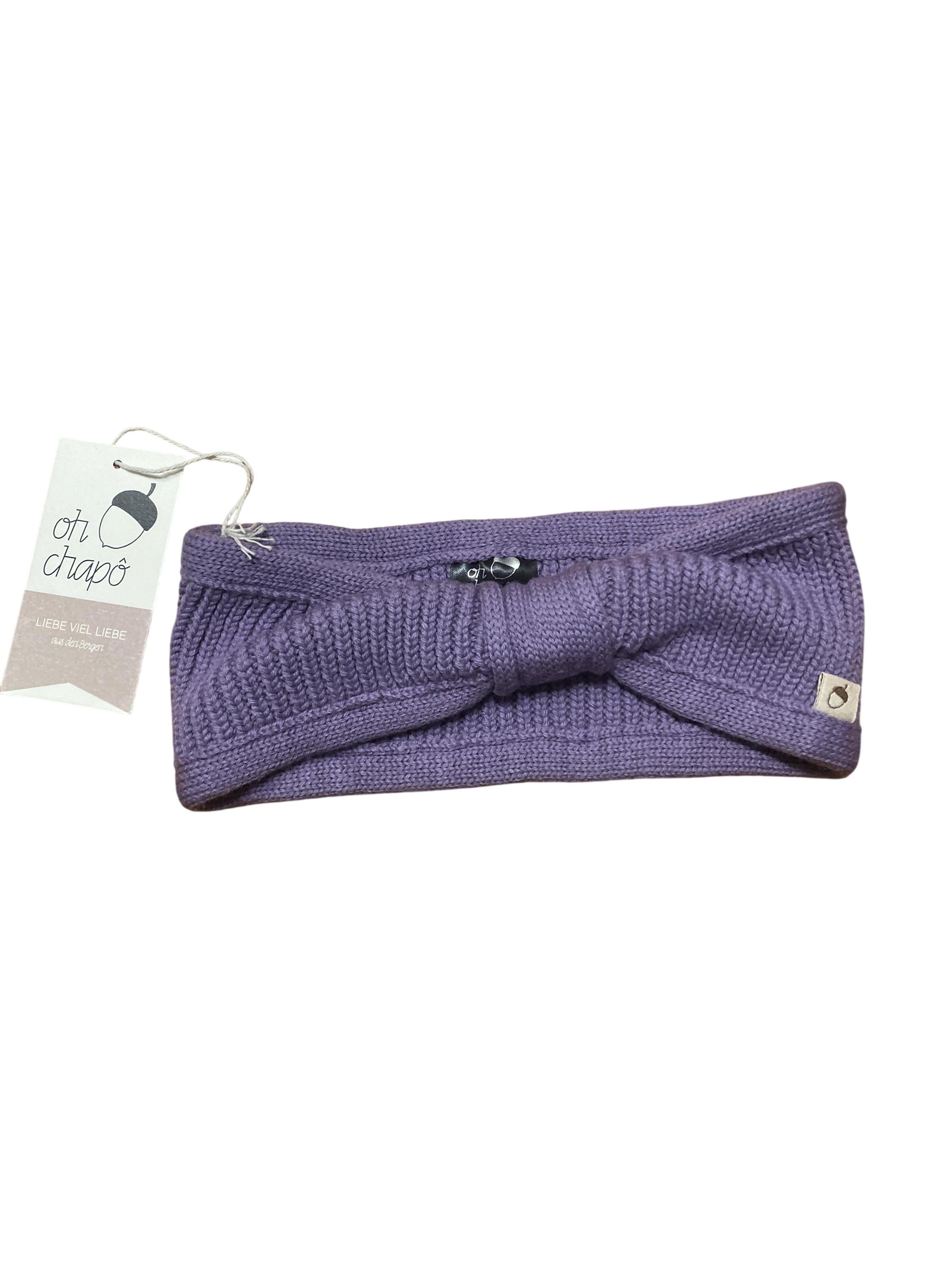 Stirnbänder Hüte & Mützen Accessoires Mütze Oh Chapô Front Image Last Season
