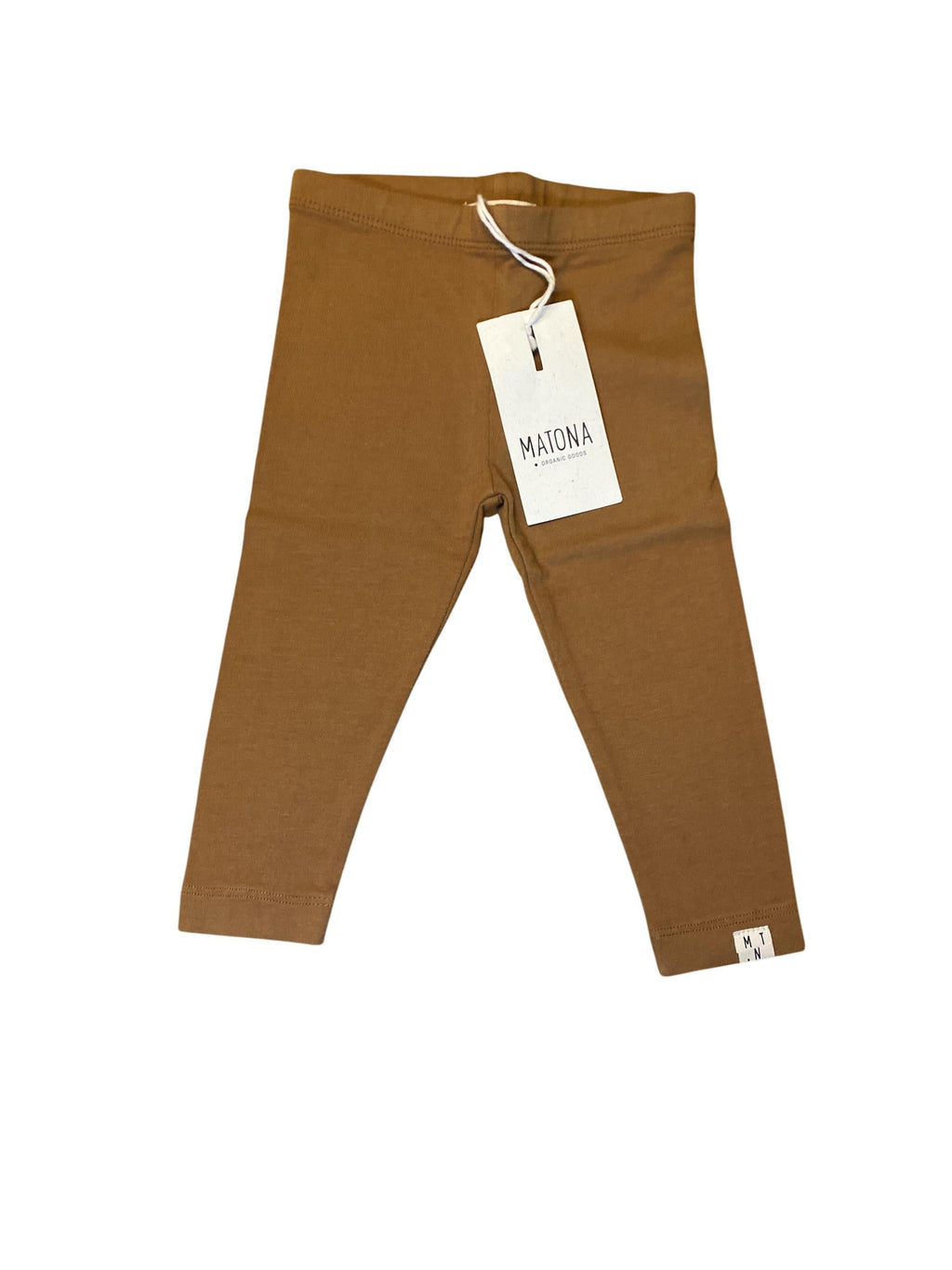 Leggings Hosen & Jeans Kleidung Leggings Matona Front Image Last Season
