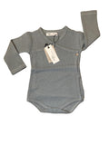 Bodys Unterwäsche & Bodys Kleidung Body Riffle.Amsterdam Front Image Last Season