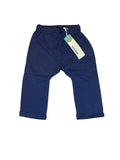 Jogginghosen Hosen & Jeans Kleidung Jogginghose Sense Organics Front Image Last Season