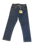 Jeans Hosen & Jeans Kleidung Jeans Maxomorra Front Image Last Season