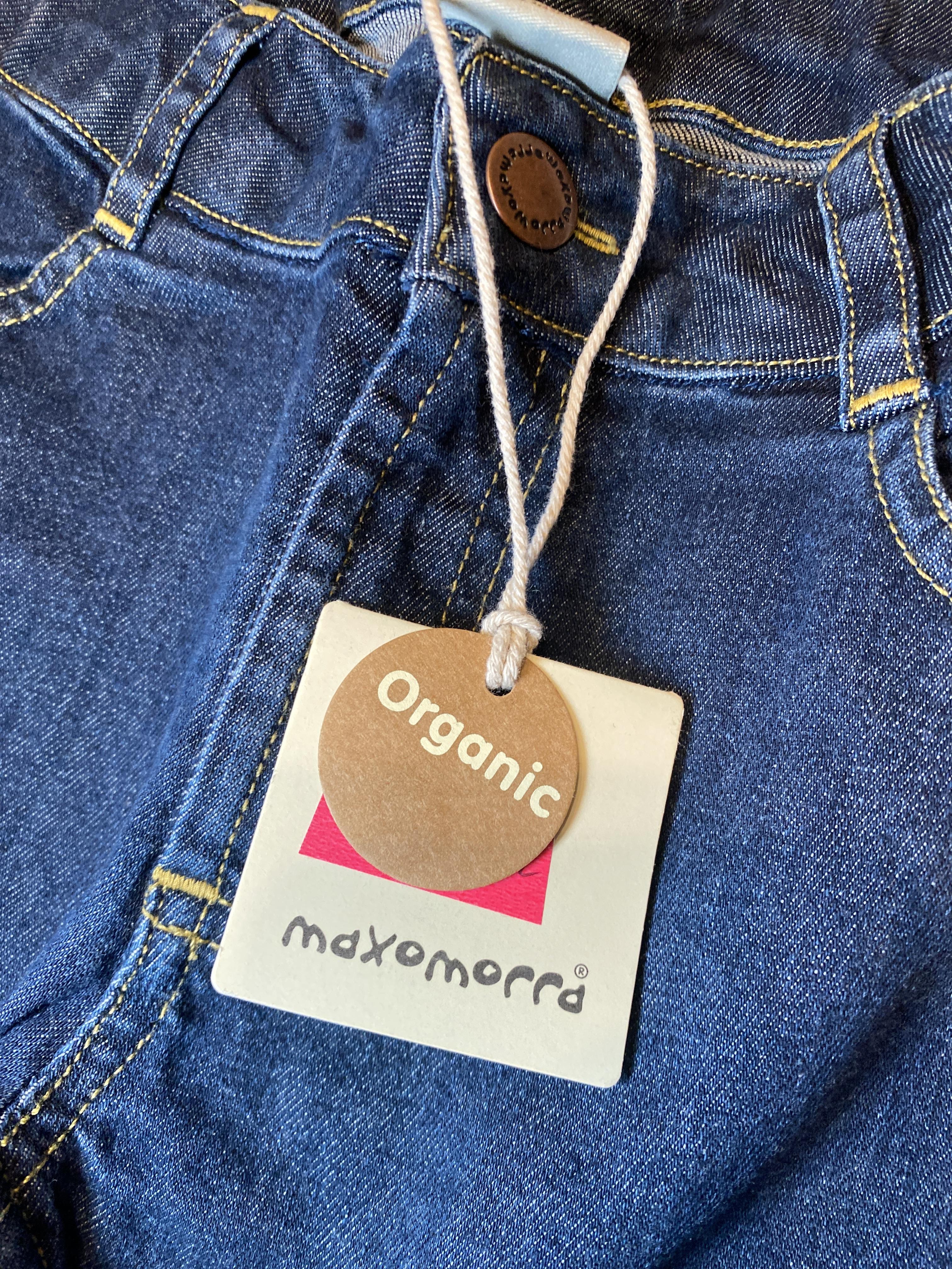 Jeans Hosen & Jeans Kleidung Jeans Maxomorra Label Image Last Season