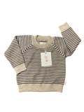 Strickpullover Strickpullover & Strickjacken Kleidung Merino Strickpullover Konges Slojd Front Image Last Season